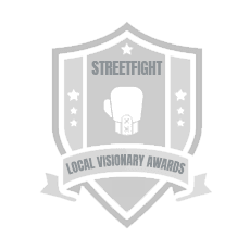 snapshot streetfight award